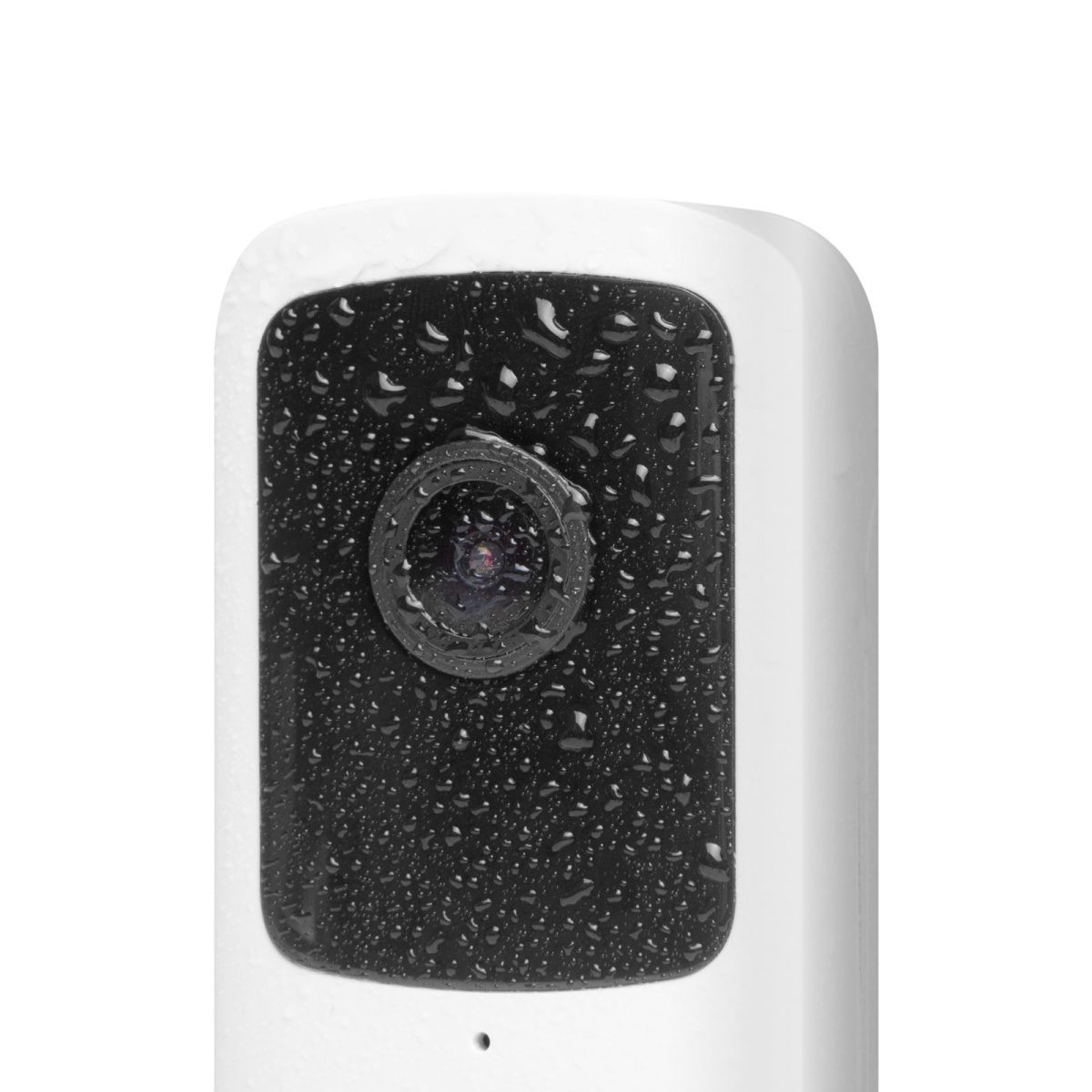 Pametni Wi-Fi video zvonec s kamero 2,0 MP FHD Tuya MicroSD PIR bel