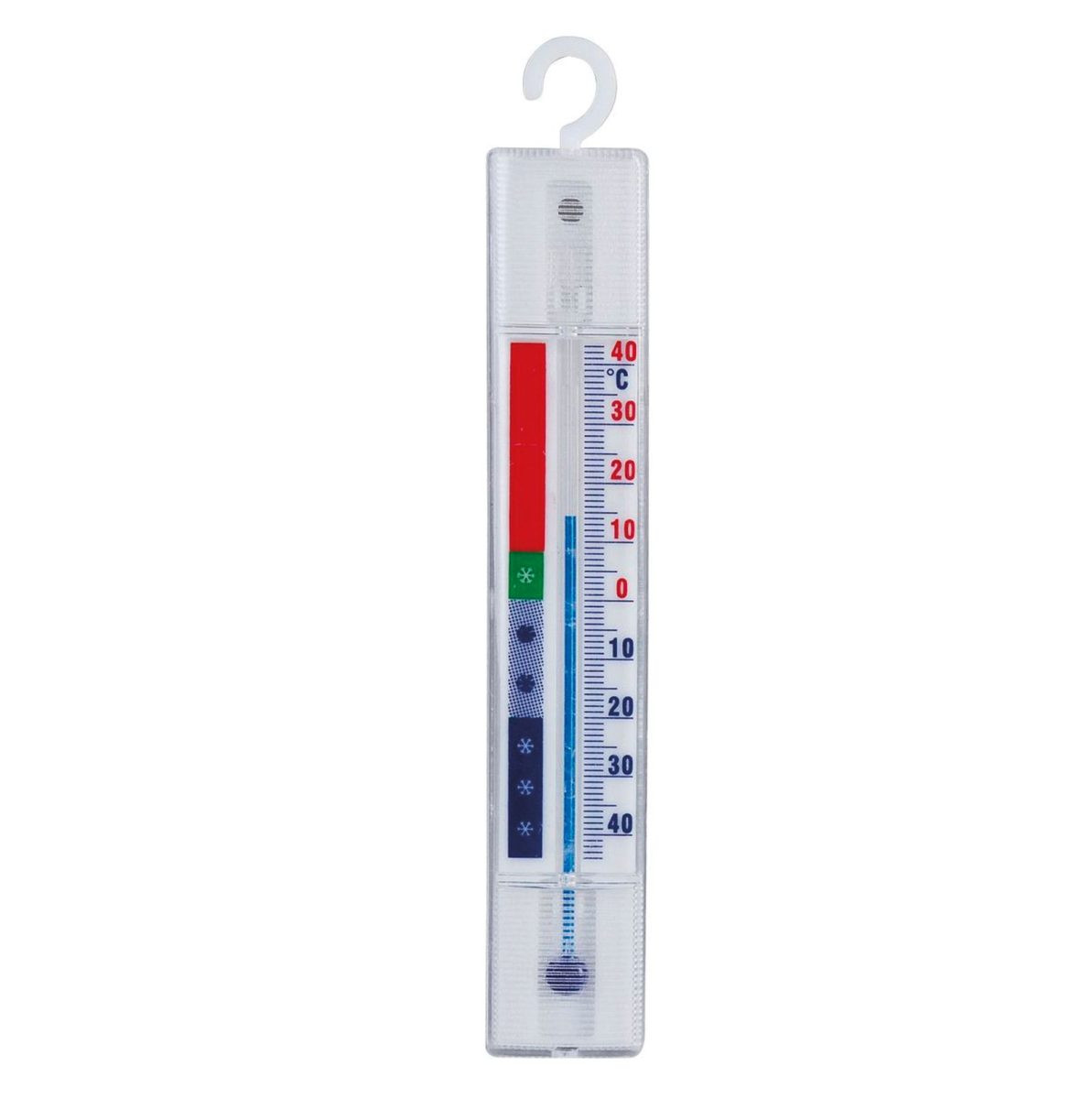 Termometer za hladilnik z obešalnikom