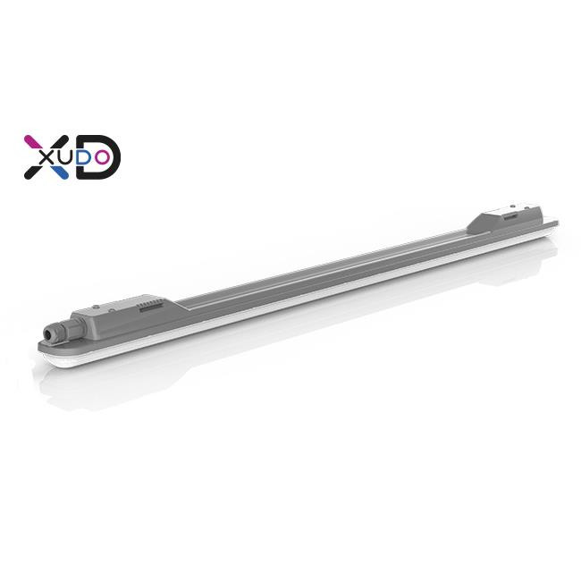 Vodotesna LED svetilka 120cm 36W 4000K