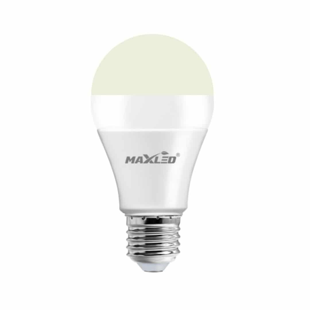 LED sijalka E27 A65 15W 1521lm 4500K