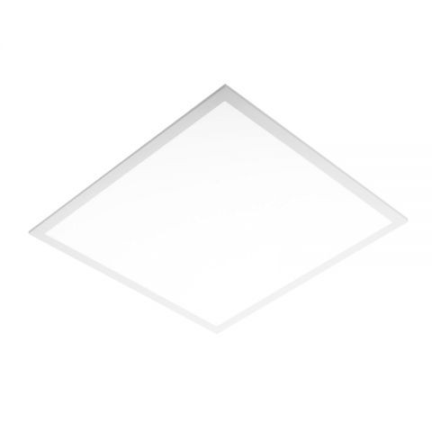 LED panel 60x60cm 40W 5200lm 4000K 130lm/W