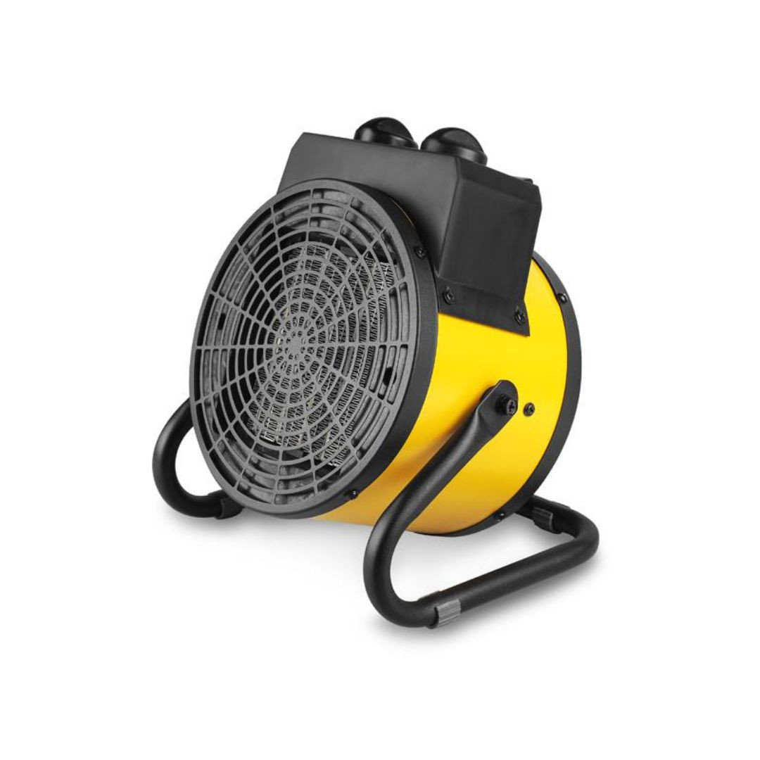 Električni grelec / kalorifer 3000W s termostatom