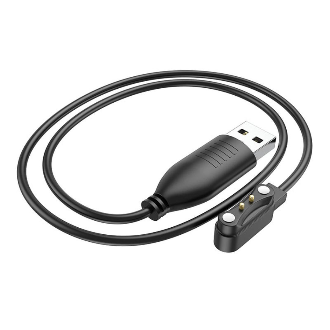 Pametna ura z 1,43” AMOLED zaslonom in bletooth funkcijo klica IP68 siva