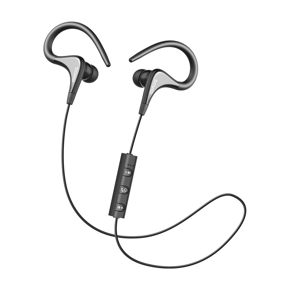 Bluetooth športne brezžične slušalke s funkcijo prostoročnega telefoniranja