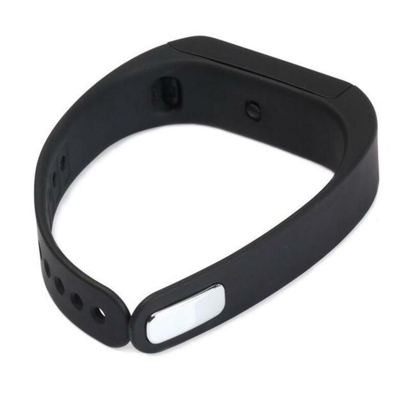 Pametna bluetooth zapestnica IWOWN FIT i5 Plus