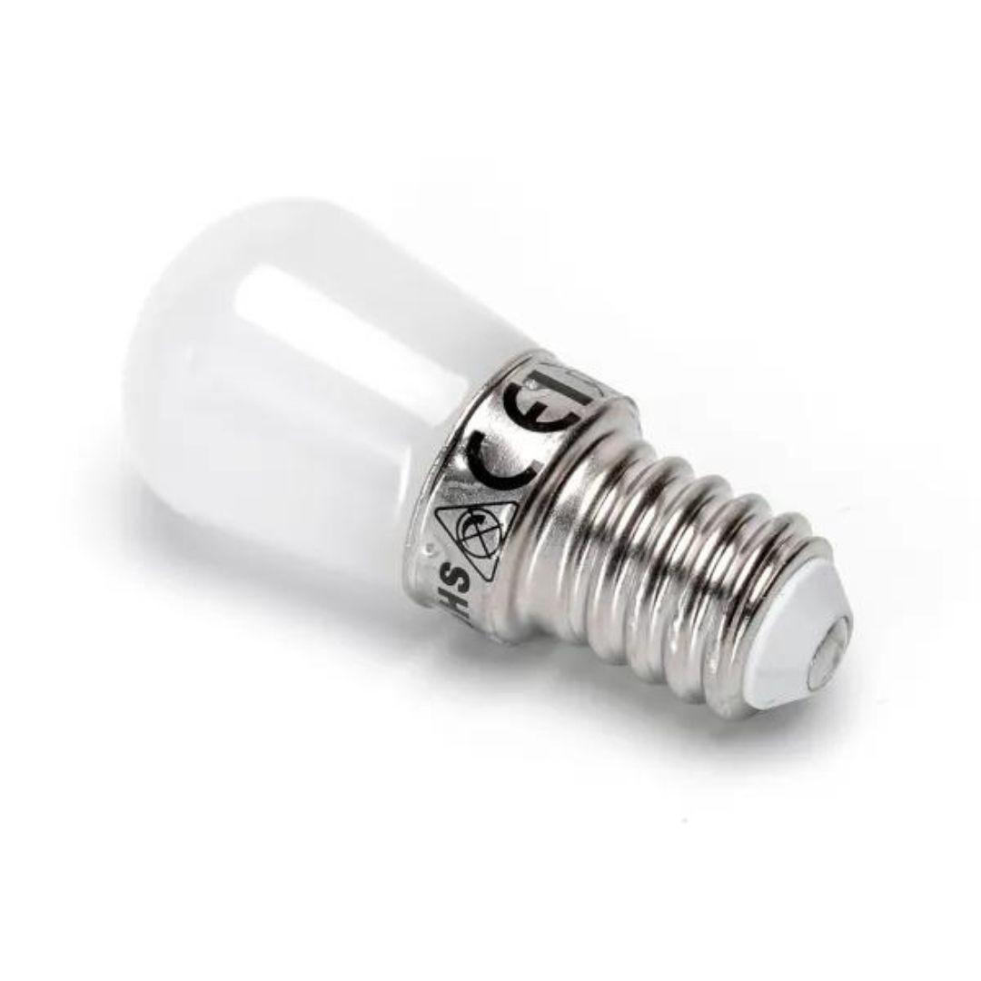 LED sijalka za hladilnik ali napo E14 T22 2W hladno bela 6500K