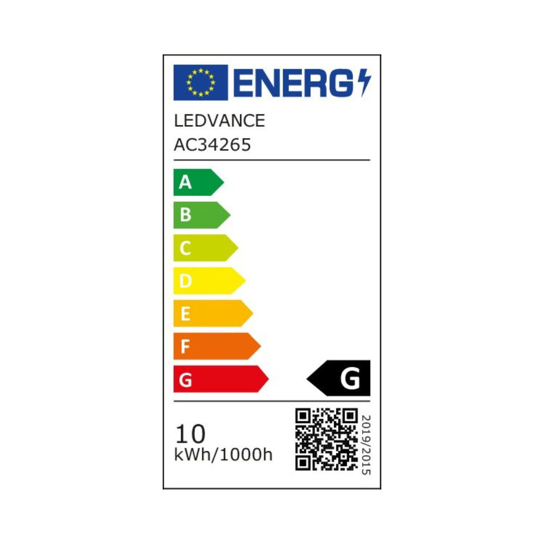 Varčna sijalka DULUX S 9W 840 G23