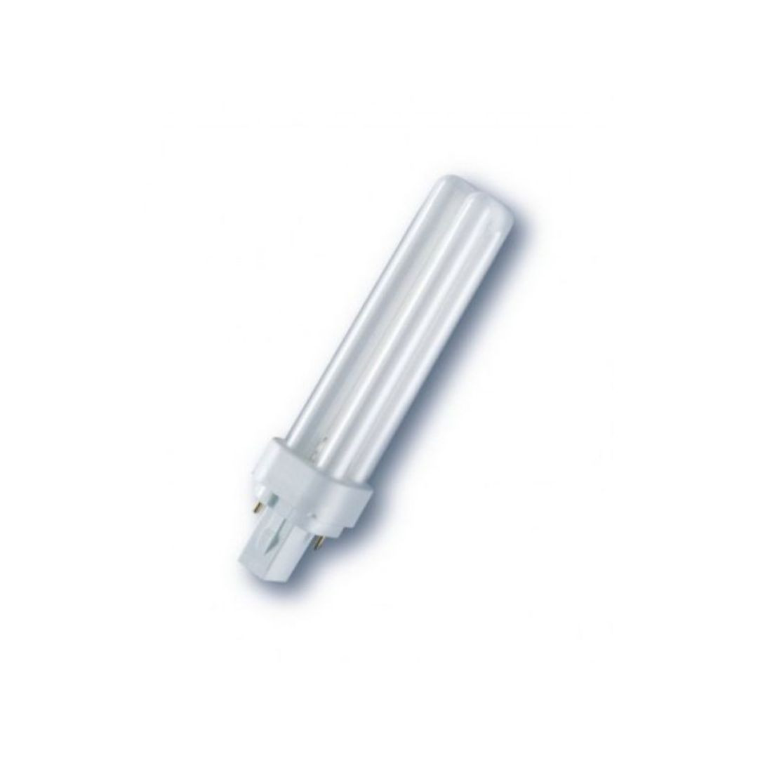 Varčna sijalka DURALUX D 26W G24d-3
