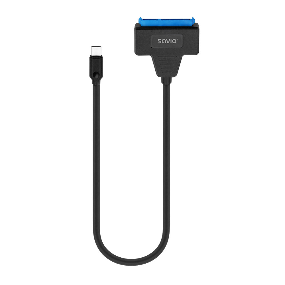 Adapter / pretvornik SATA - USB-C 3.1