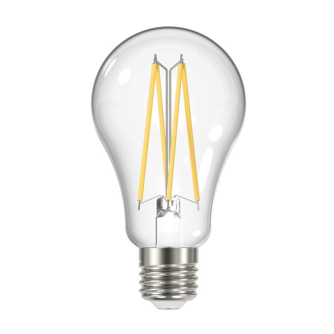 LED sijalka E27 12W 1521lm 4000K 300°