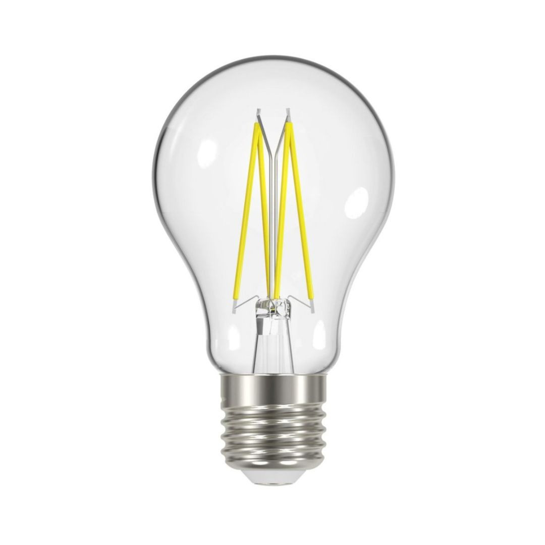 LED sijalka E27 6,5W 806lm 4000K 300°