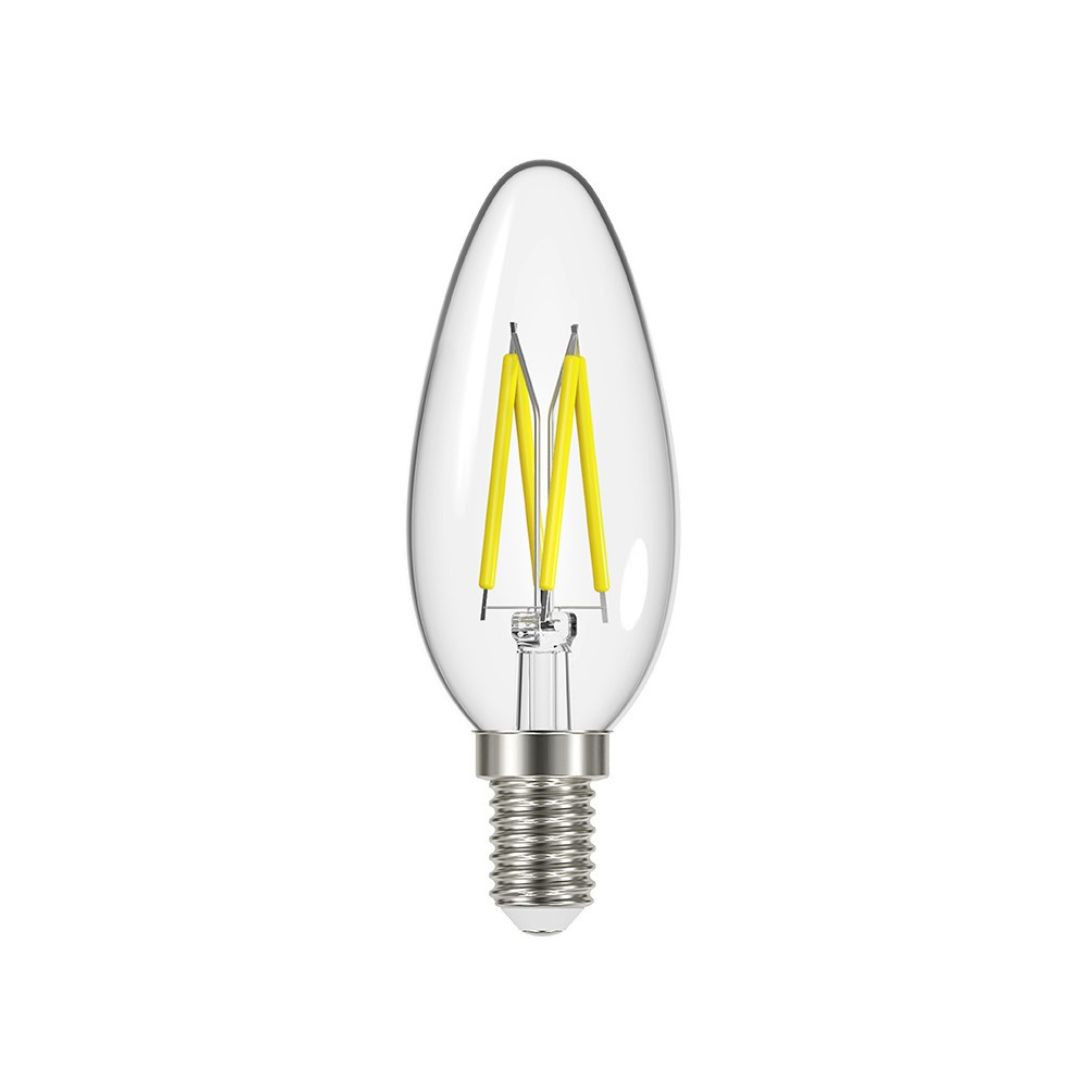 LED sijalka E14 6,5W 806lm 4000K 300°