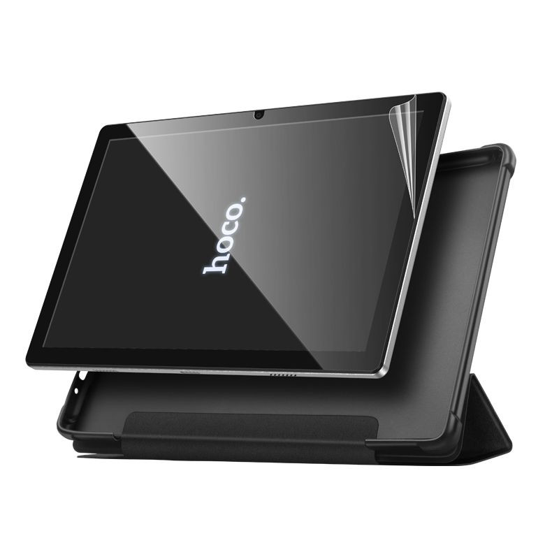 Tablični računalnik HOCO 4G 10,1" 6GB + 128GB 2MP + 5MP 5000mAh z zaščitnim ovitkom
