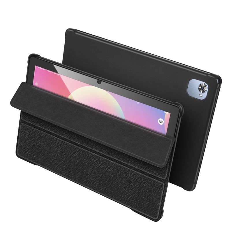 Tablični računalnik HOCO 4G 10,1" 6GB + 128GB 2MP + 5MP 5000mAh z zaščitnim ovitkom