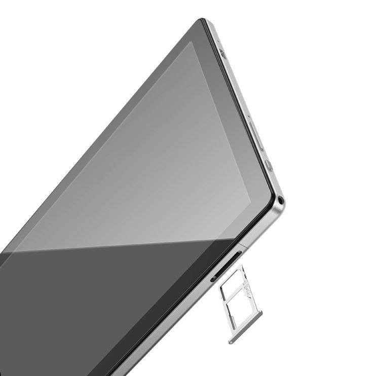 Tablični računalnik HOCO 4G 10,1" 6GB + 128GB 2MP + 5MP 5000mAh z zaščitnim ovitkom