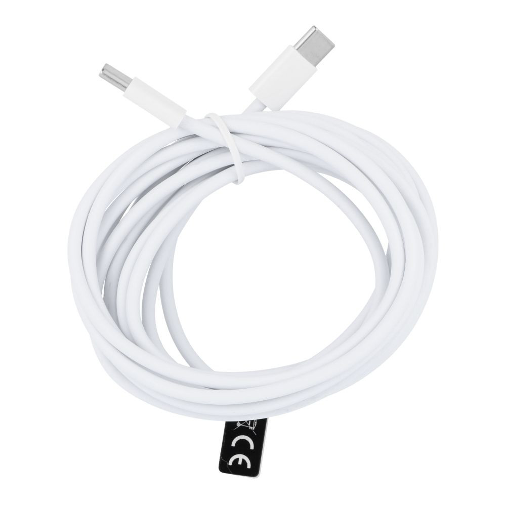 USB-C v USB-C 3.0 30W Power Delivery kabel 3m bel