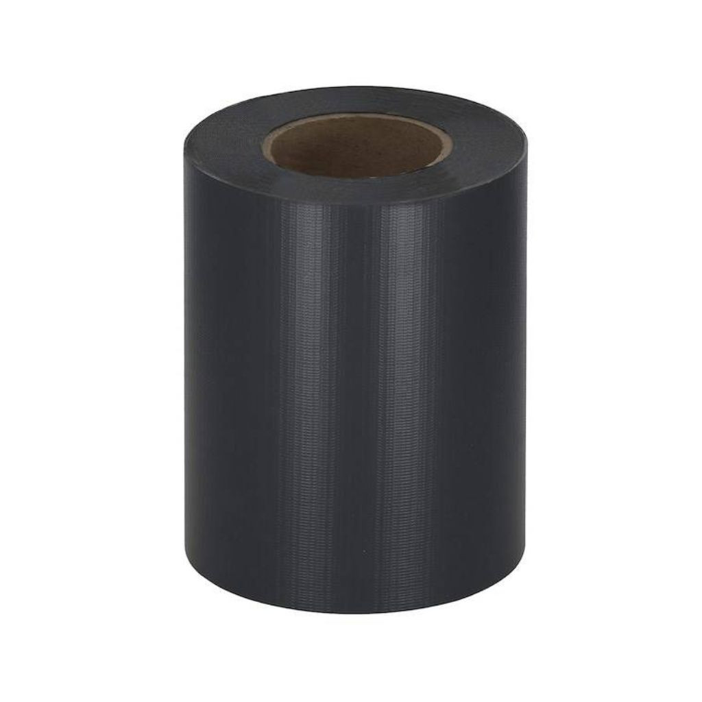 Trak za panelno ograjo za zaščito zasebnosti 450g/m2 19cm x 35m + 20 sponk antracit