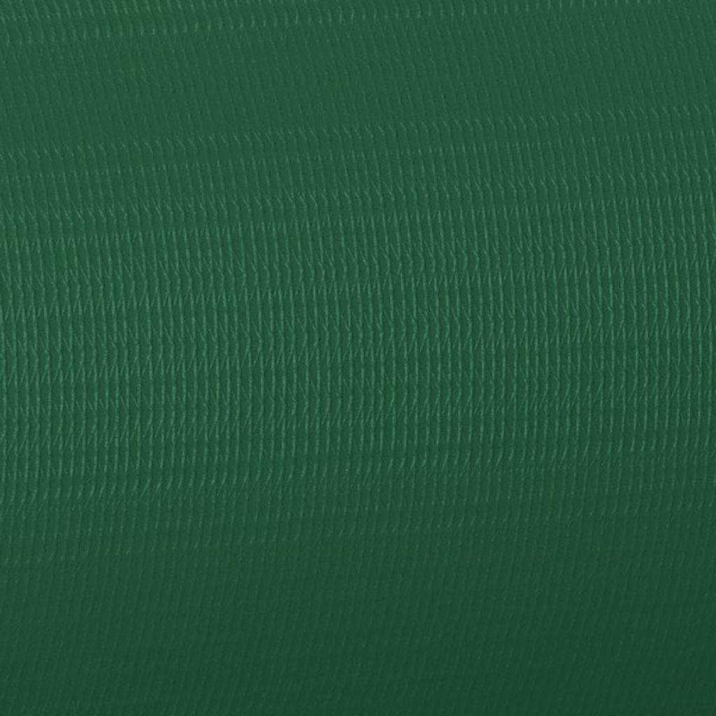 Trak za panelno ograjo za zaščito zasebnosti 450g/m2 19cm x 35m + 20 sponk zelen