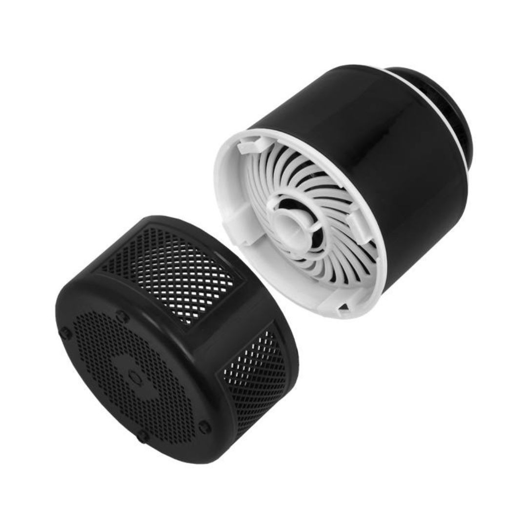 Svetilka z UV LED diodami in ventilatorjem proti komarjem in insektom USB 5V