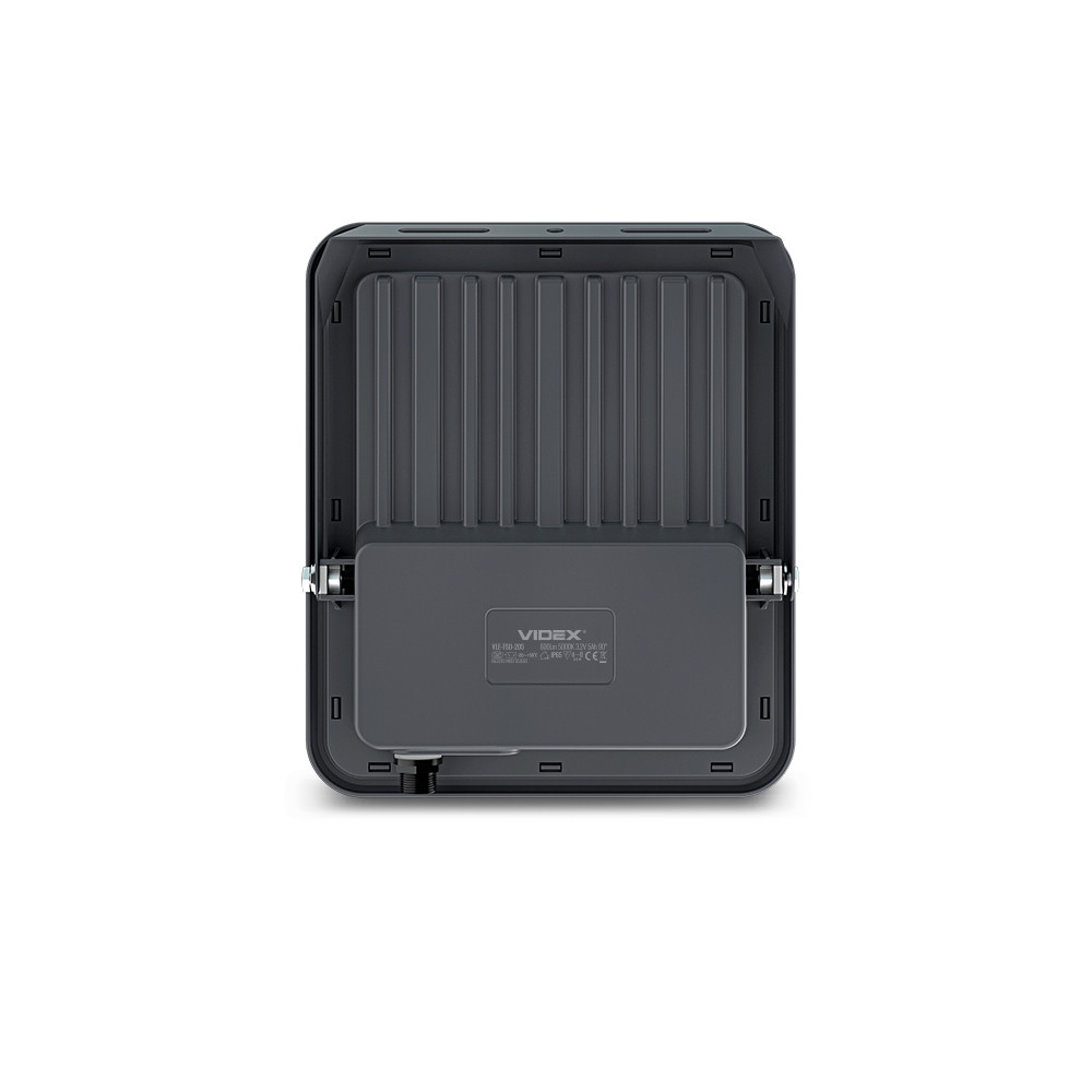 Solarni komplet reflektor 6W 500lm 5000K + solarni panel + IR daljinski upravljalnik