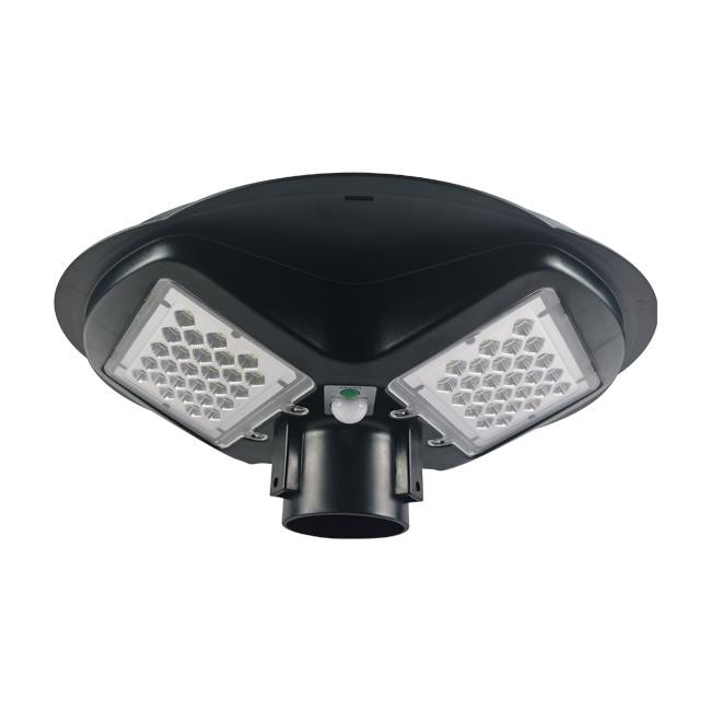 Solarna svetilka s senzorjem gibanja 200W IP65 5000K