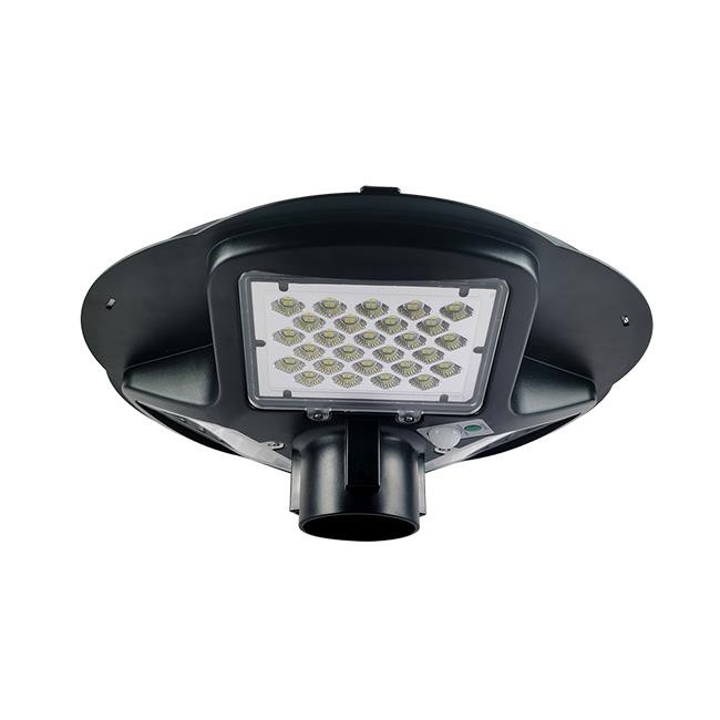 Solarna svetilka s senzorjem gibanja 200W IP65 5000K