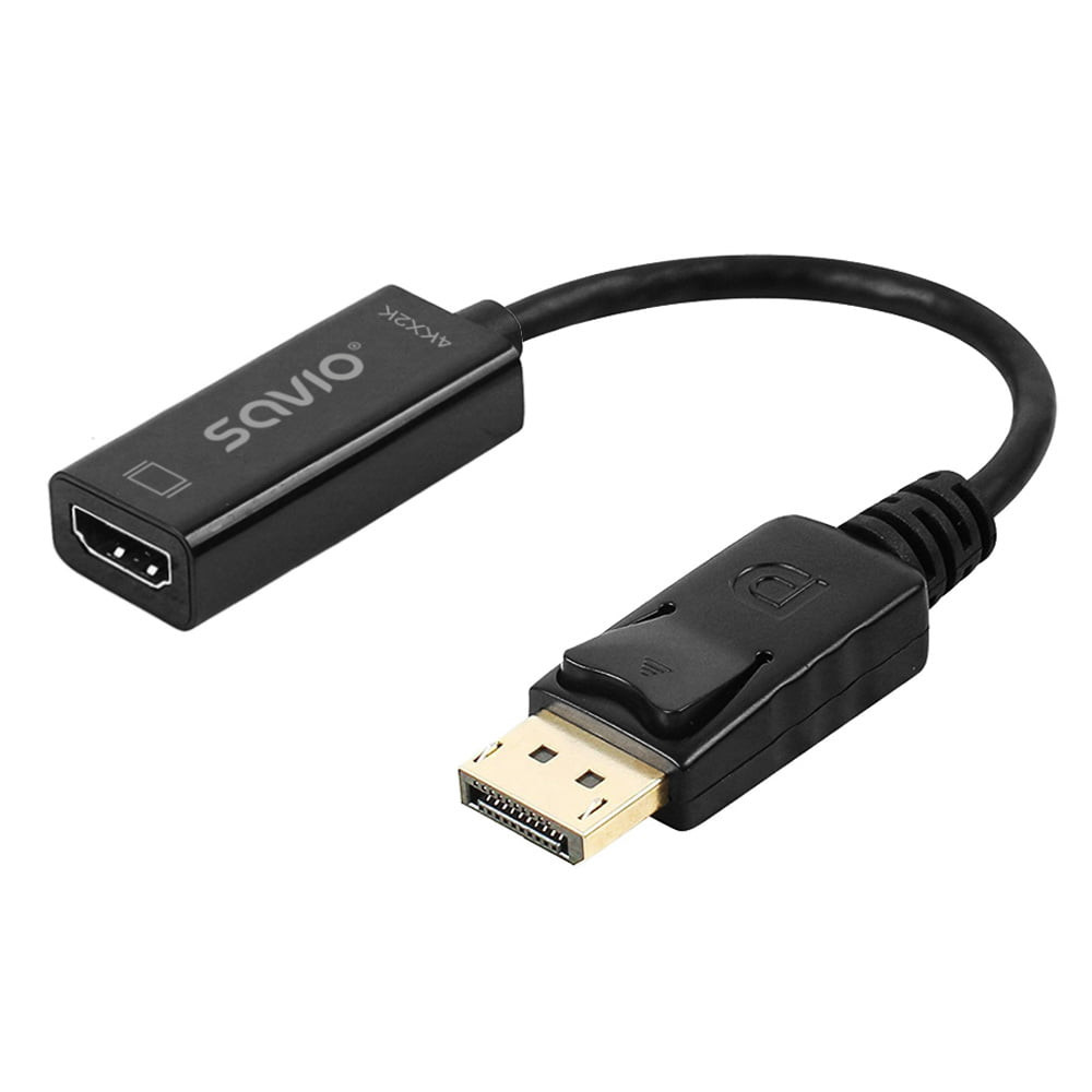 Pretvornik / adapter DisplayPort 1.2 v HDMI 1.4