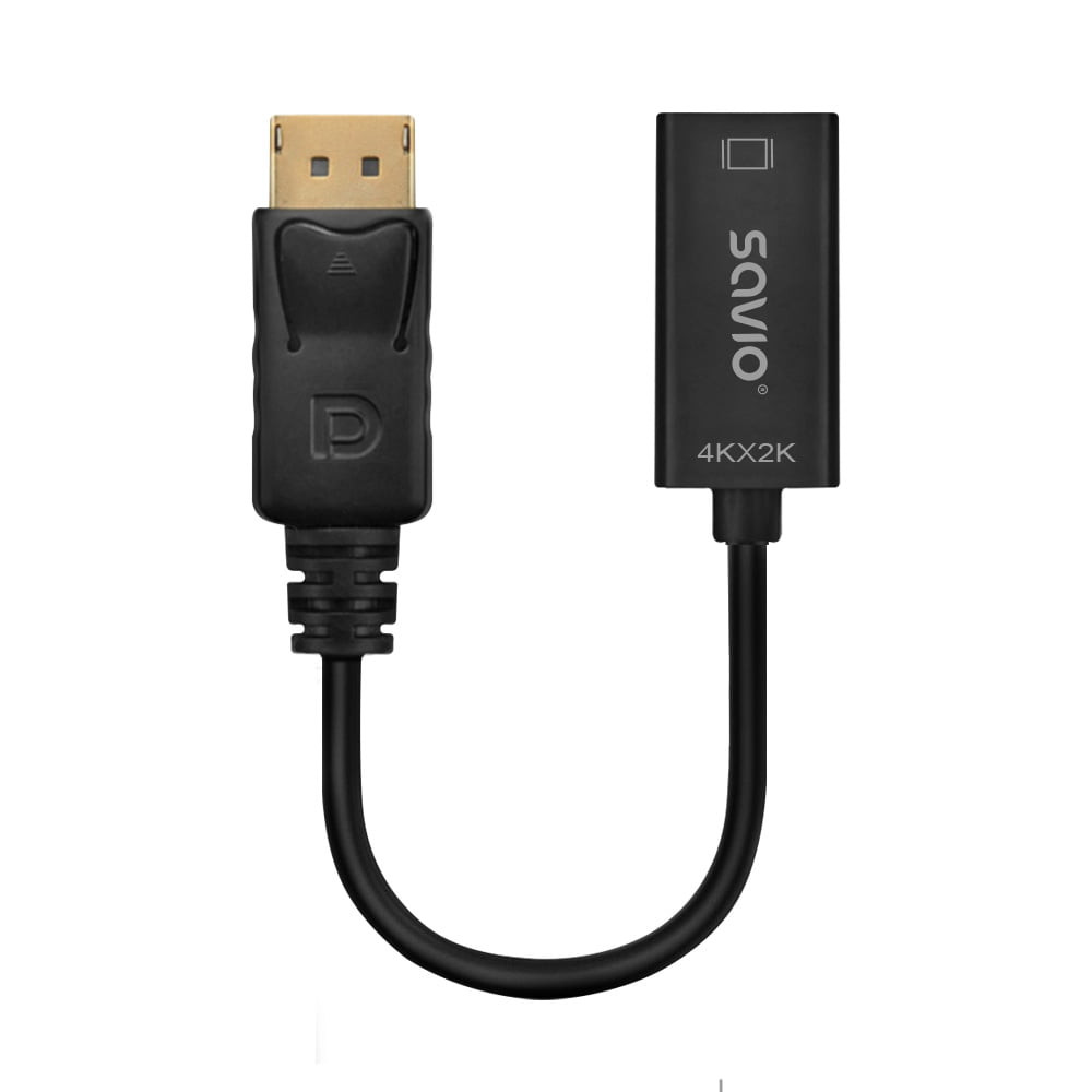 Pretvornik / adapter DisplayPort 1.2 v HDMI 1.4