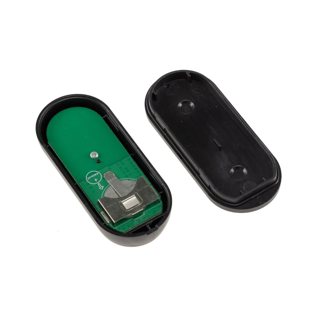 Brezžično stikalo za brezžične module PC IP54 433,92MHz 1 kanalno