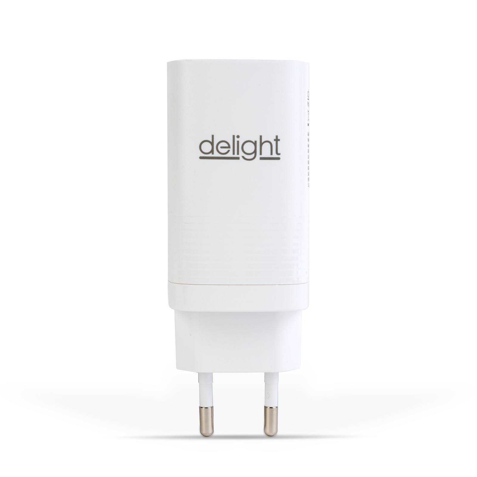 Omrežni polnilec 3A 2x USB-C + 1x USB-A 65W