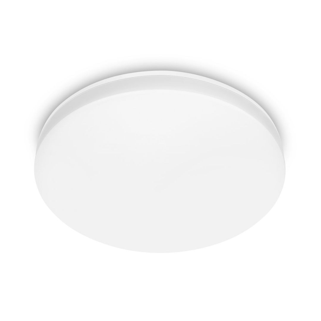 LED plafoniera IP54 15W 1500lm 4000K 220X46MM