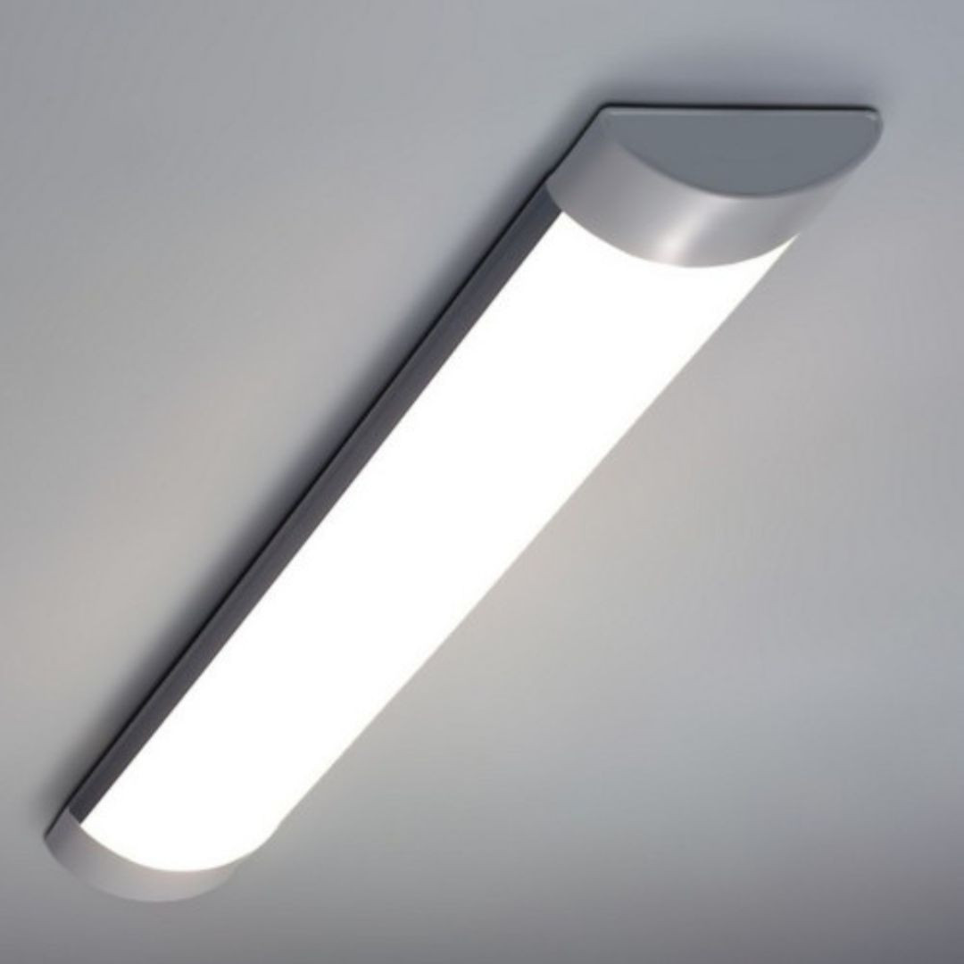 Nizkonapetosna 30cm LED stropna svetilka 12V DC 10W 1000lm