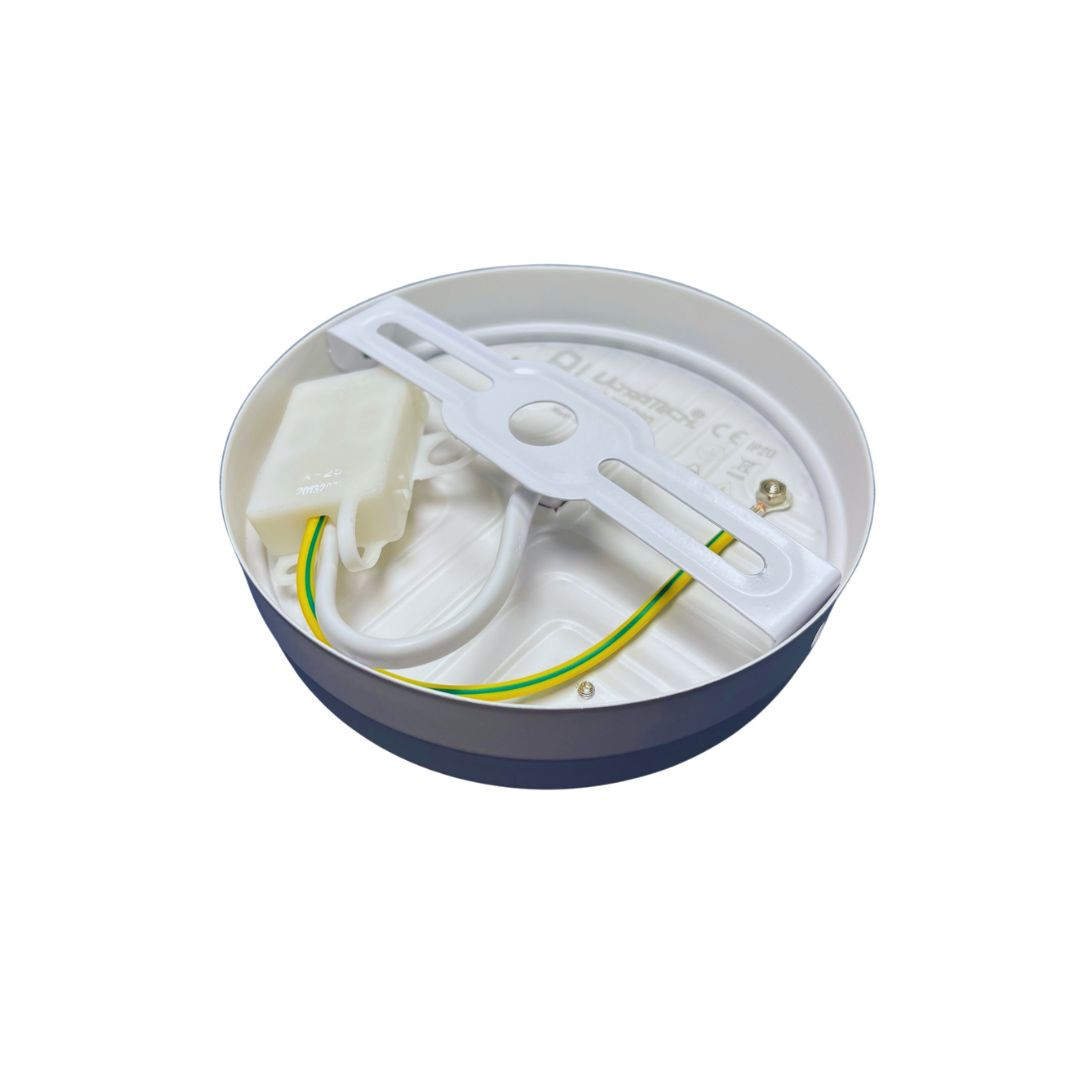 LED stropna svetilka 18W 1440LM s kovinskim ohišjem 175x40mm