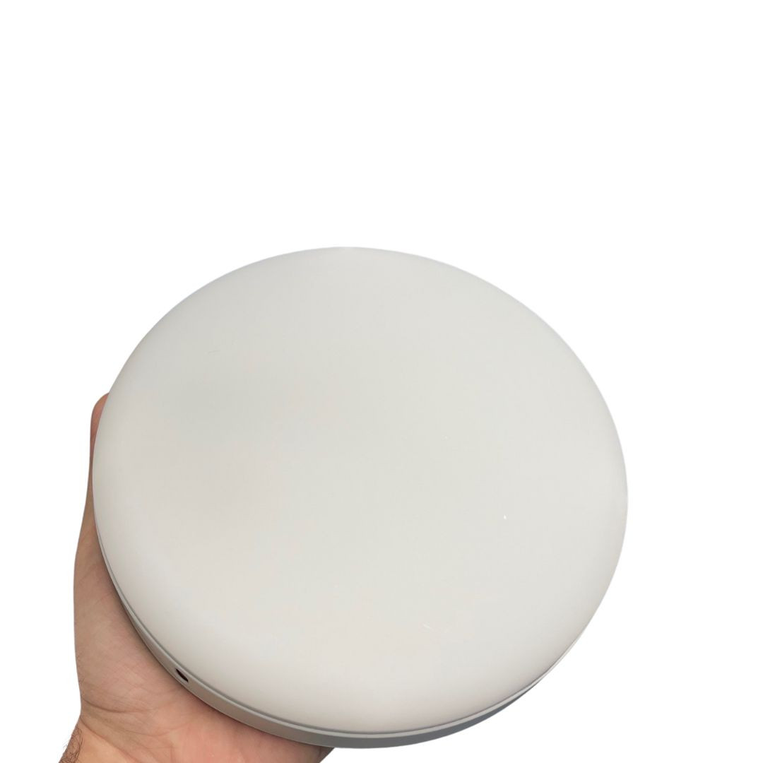 LED stropna svetilka 18W 1440LM s kovinskim ohišjem 175x40mm