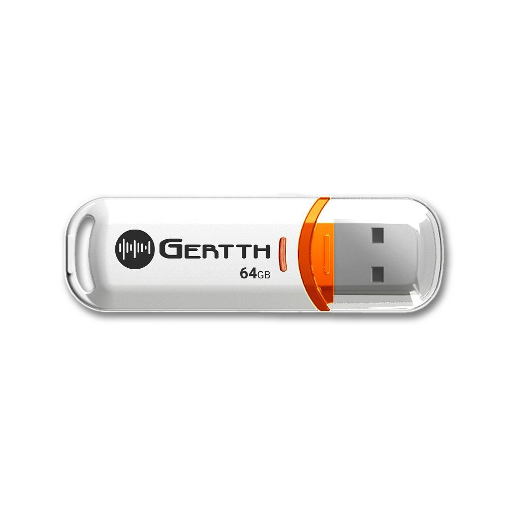 USB ključ 64GB USB 2.0