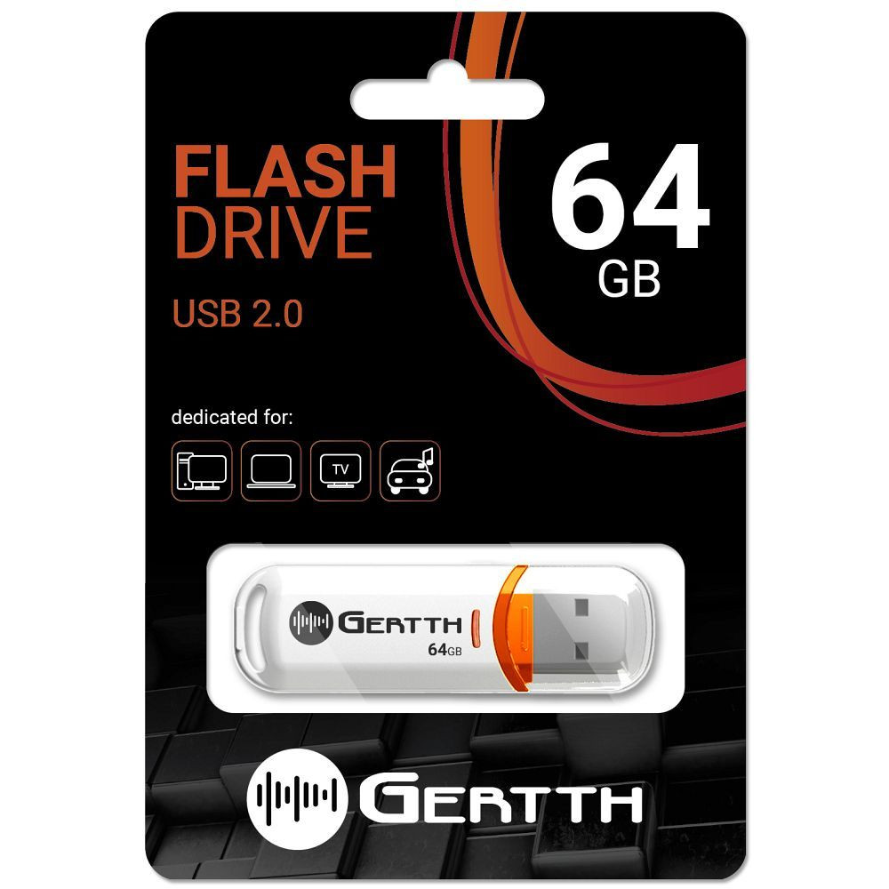 USB ključ 64GB USB 2.0
