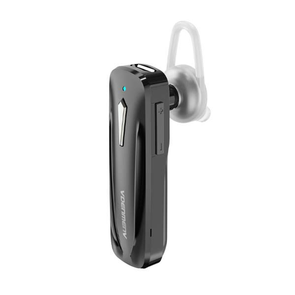 Bluetooth 4.1 slušalka za prostoročno telefoniranje črna
