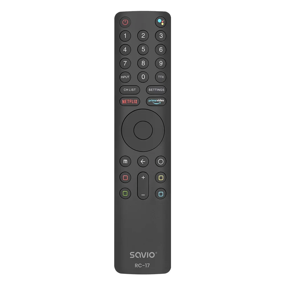 Nadomestni TV daljinec za XIAOMI SMART TV
