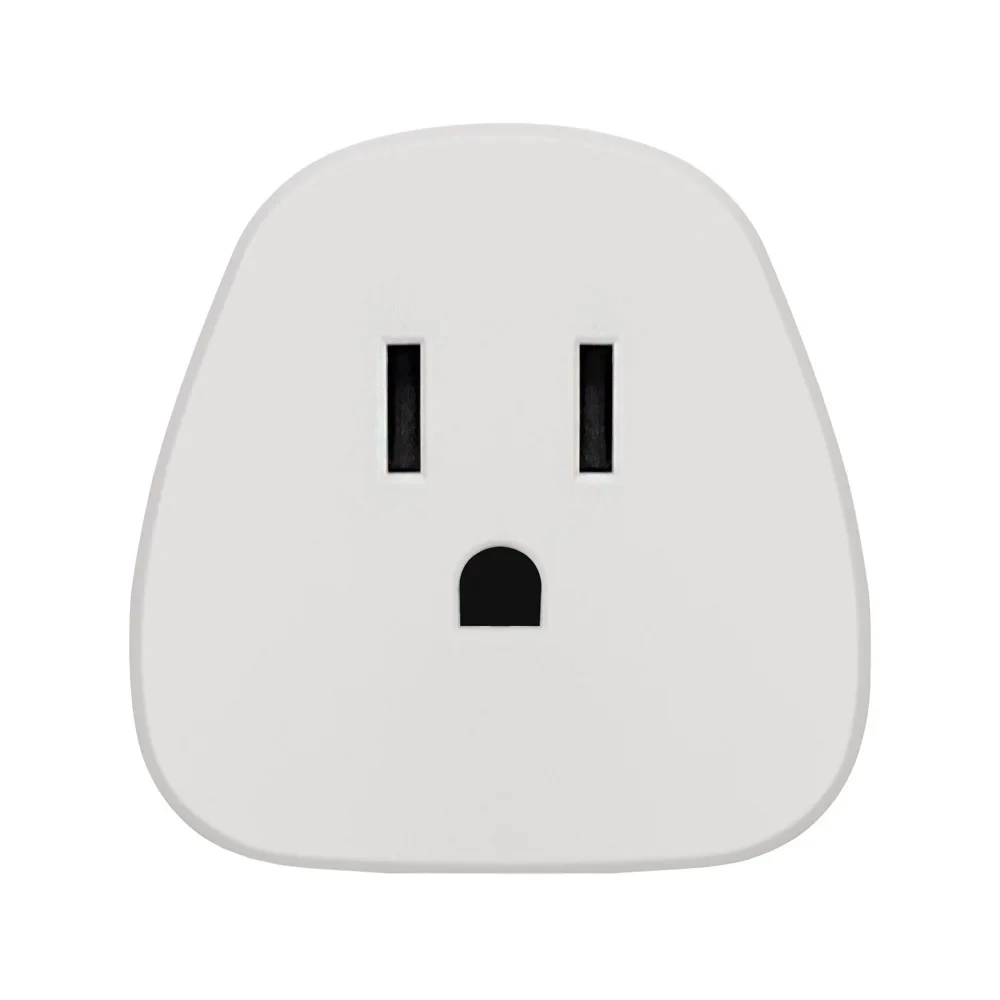 Potovalni adapter ZDA (US) v EU vtičnico