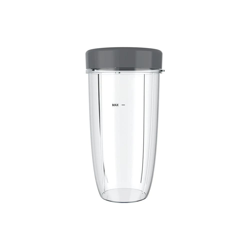 Multifunkijski mikser - blender za smoothije, juhe ali kuho – 0.95 L + 0.7 L + 0.53 L – 900 W