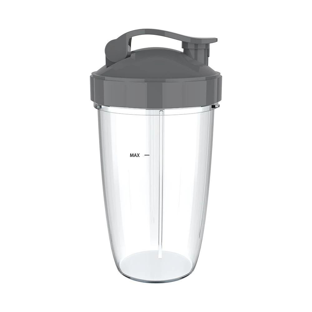 Multifunkijski mikser - blender za smoothije, juhe ali kuho – 0.95 L + 0.7 L + 0.53 L – 900 W