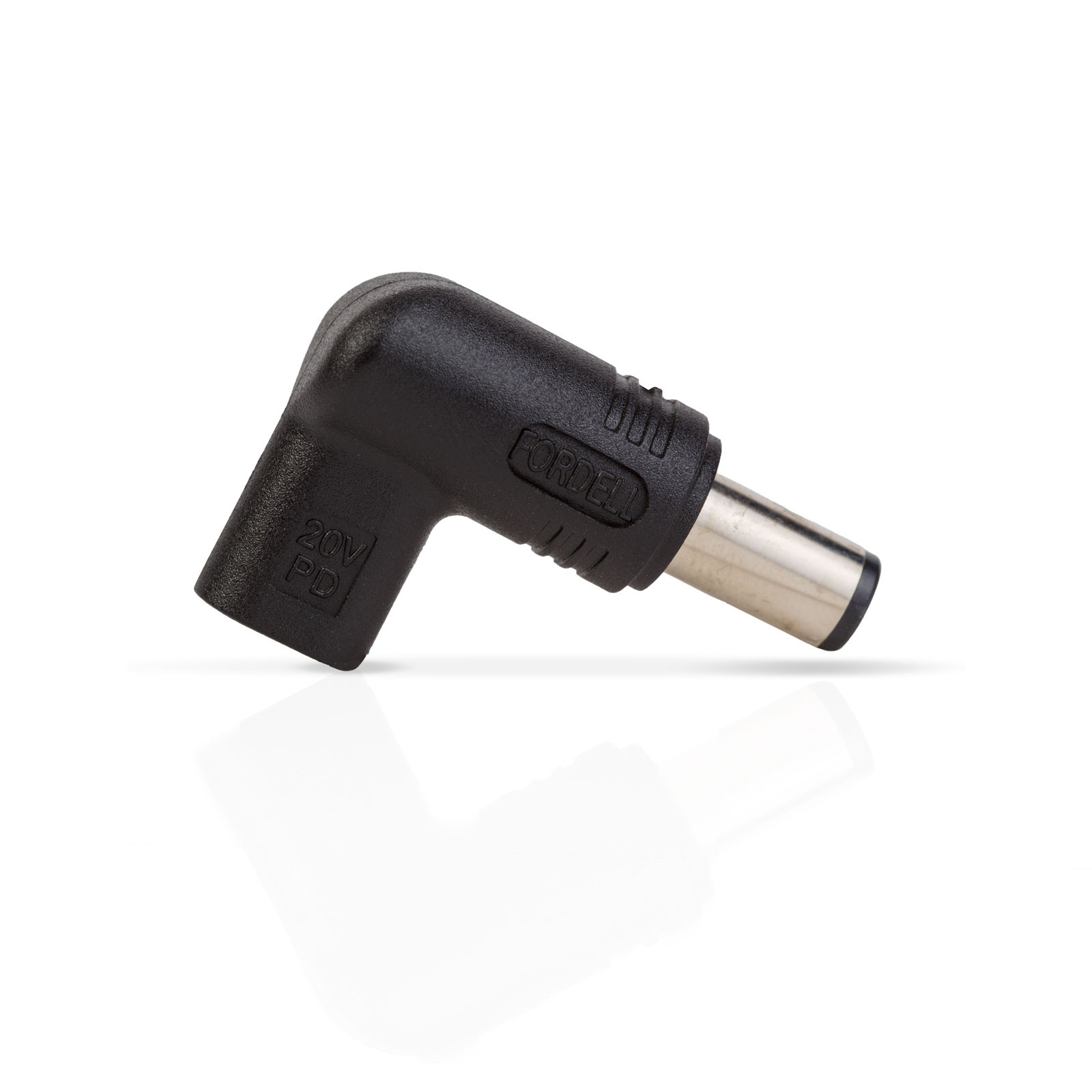 Adapter USB-C v DC 7.4 x 5mm DELL 20V