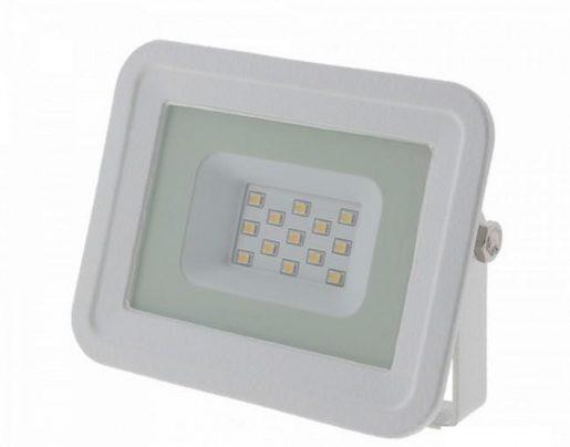 LED reflektor 10W nevtralno bela 4500K beli – slika 2
