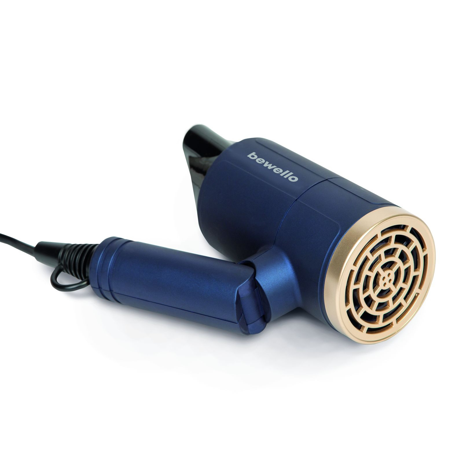Sušilnik za lase 2 hitrosti 220-240V AC max. 1300W
