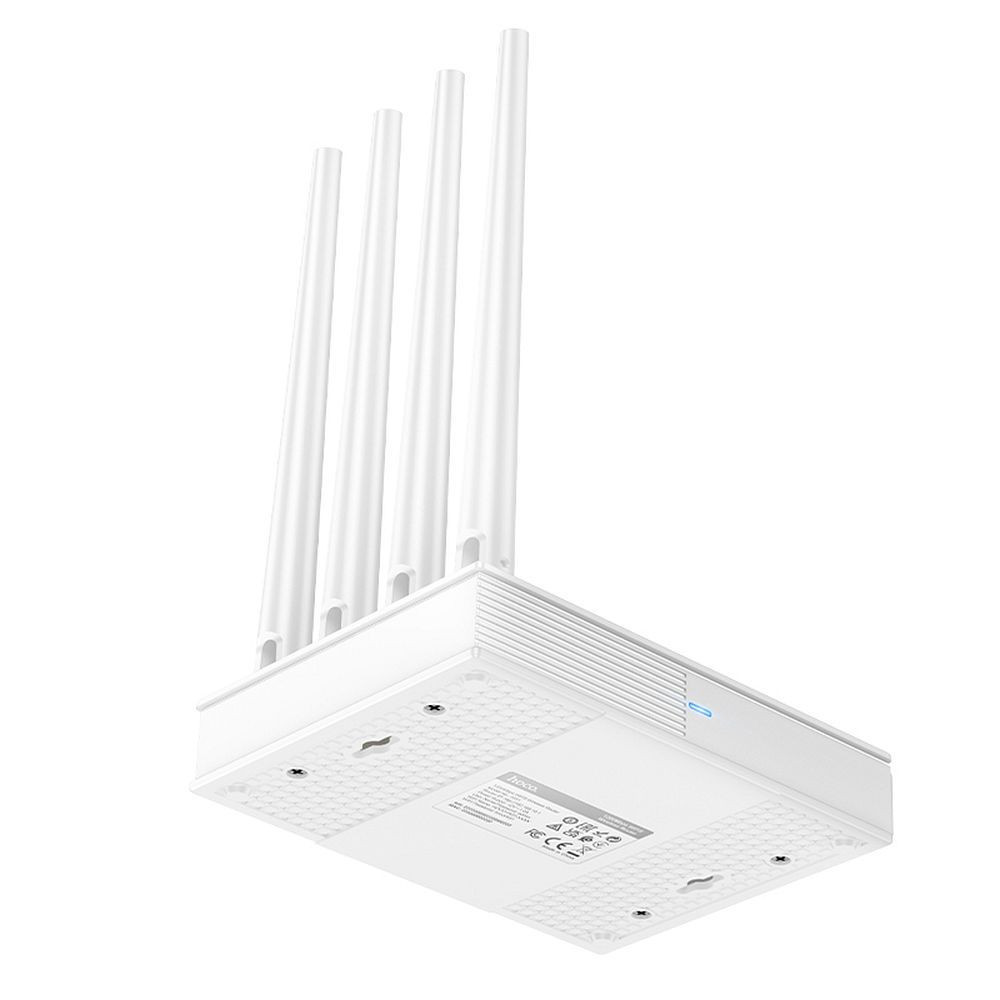 WiFi 5 Router 2.4G z 4 antenami 5dBi 1200Mbps