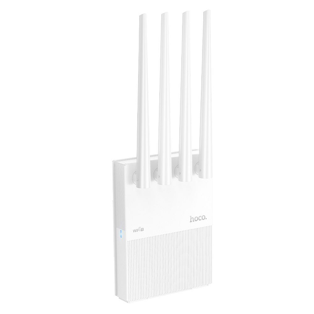 WiFi 5 Router 2.4G z 4 antenami 5dBi 1200Mbps