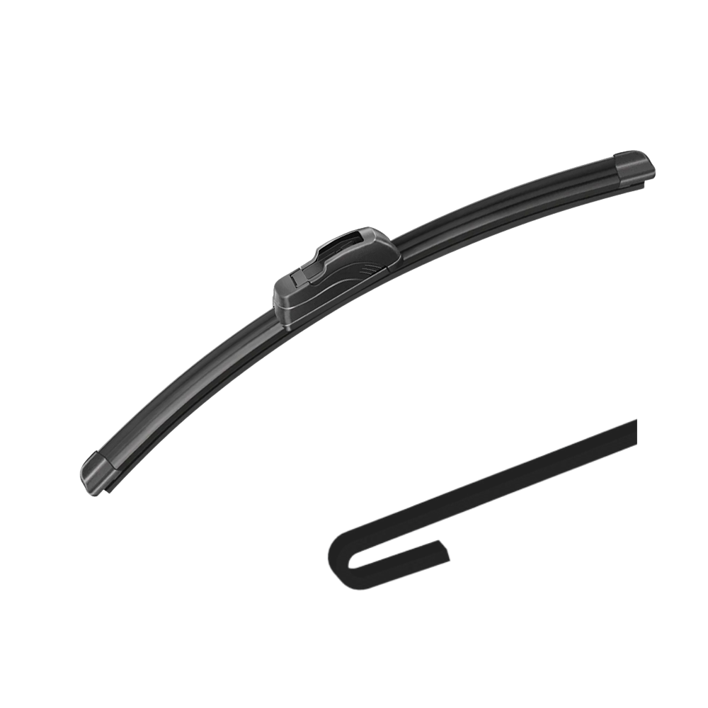 Univerzalna metlica brisalca U-konektor 28" / 700  mm