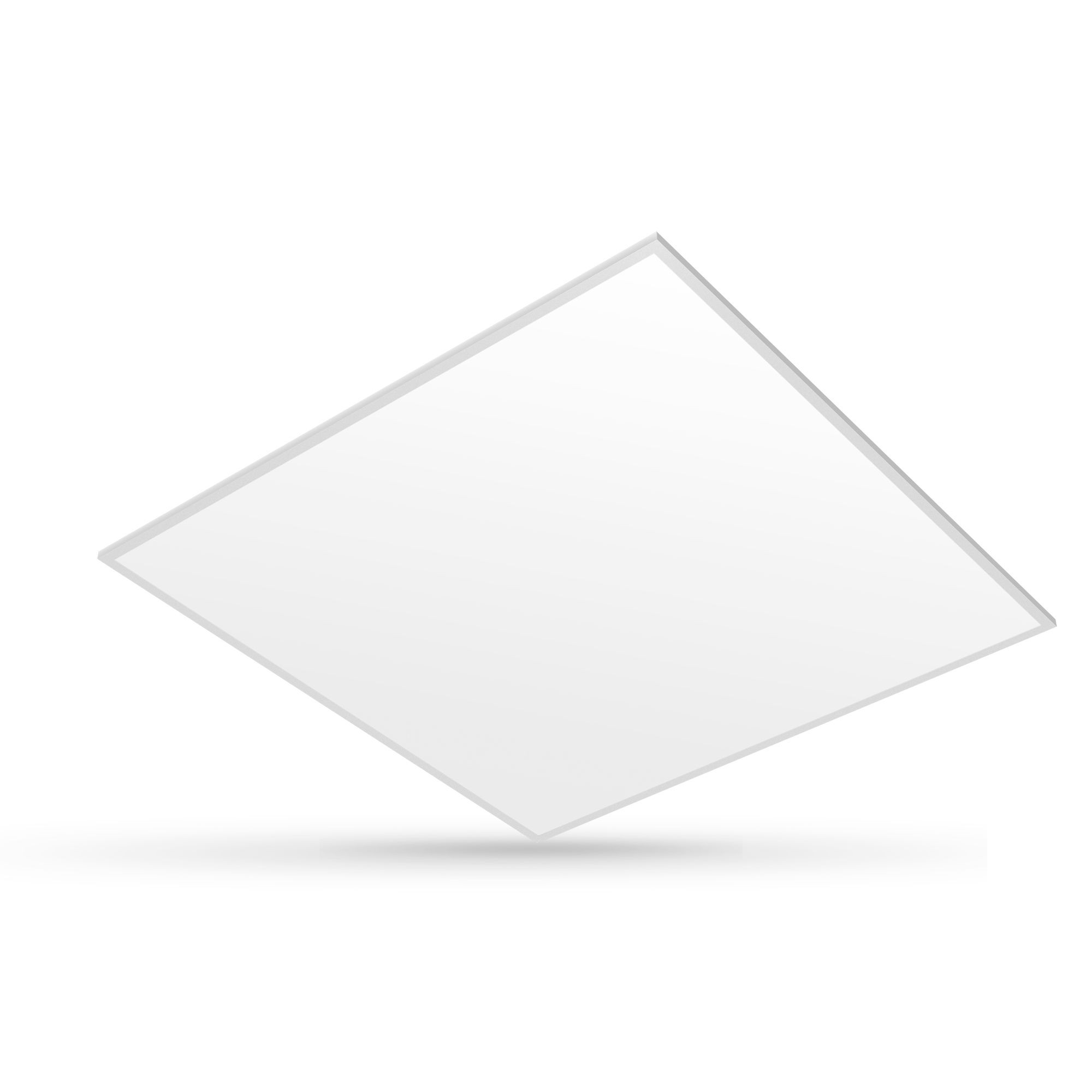 LED panel 40W 60x60cm 4000K