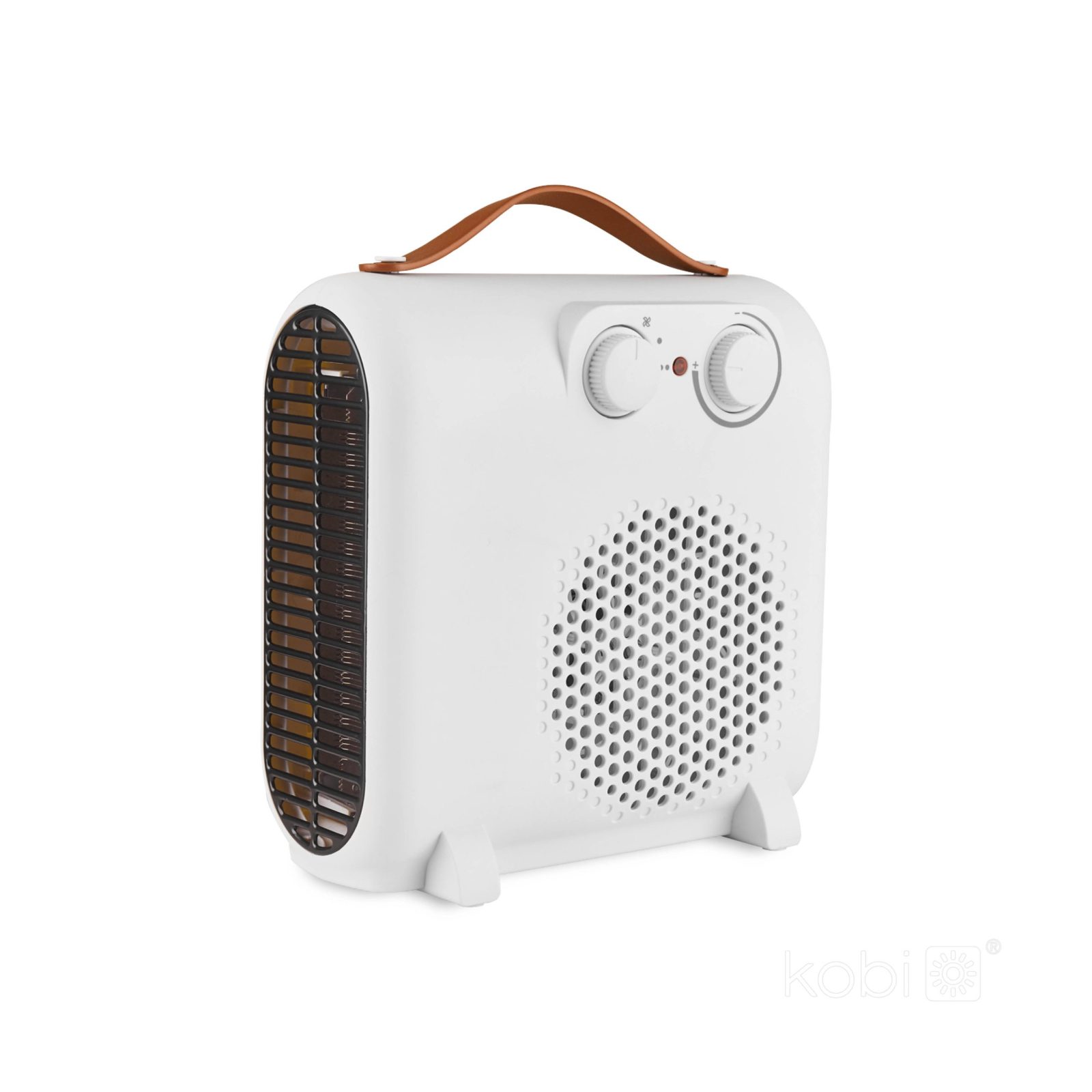 Kalorifer Windstar G2 2000W bel