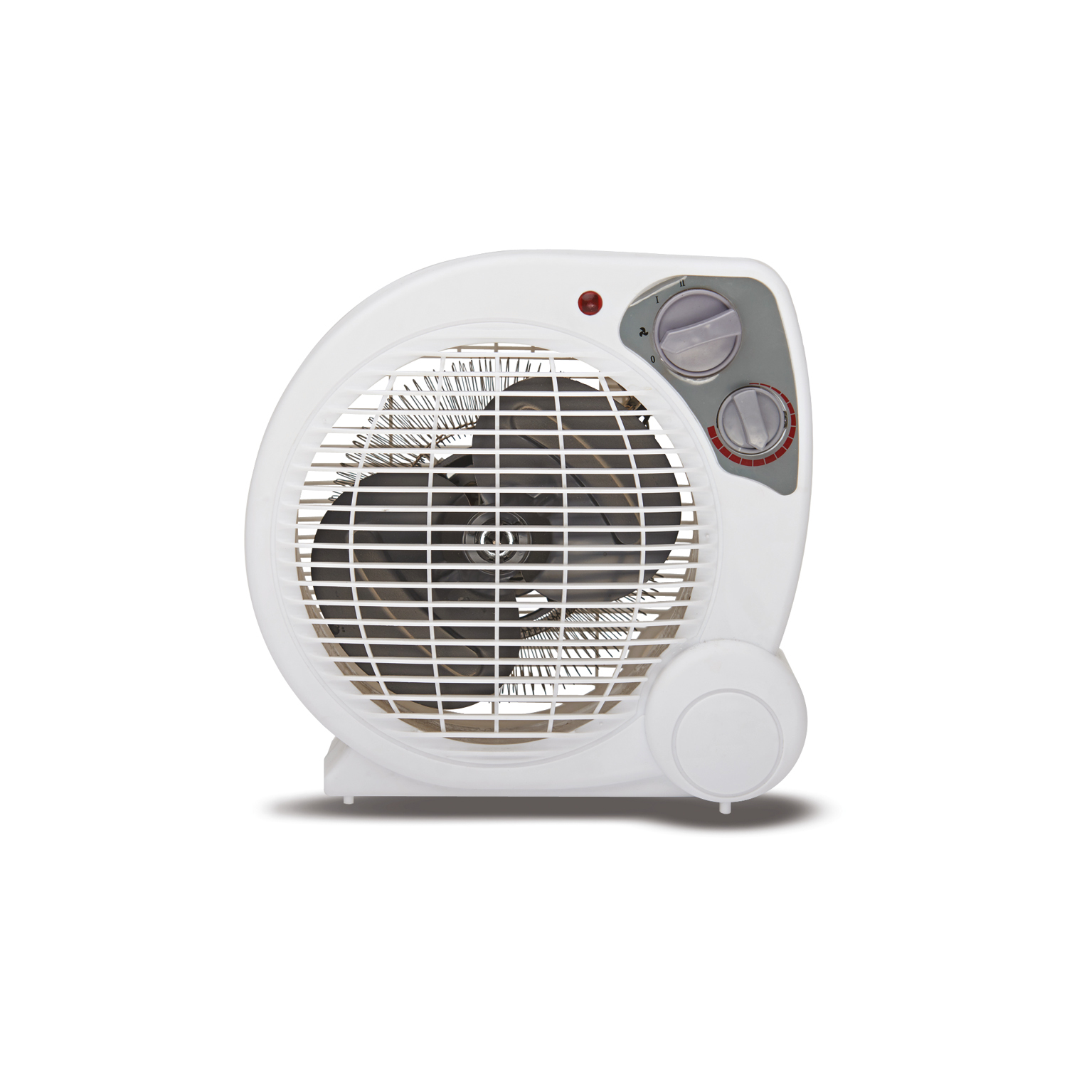 Kalorifer ZEFIR 2000W bel